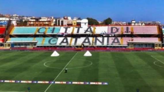 Live score Serie C 2020-2021: Catania-Turris in DIRETTA!