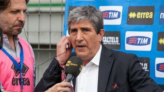 UFFICIALE: Pomigliano, si dimette il presidente Pipola