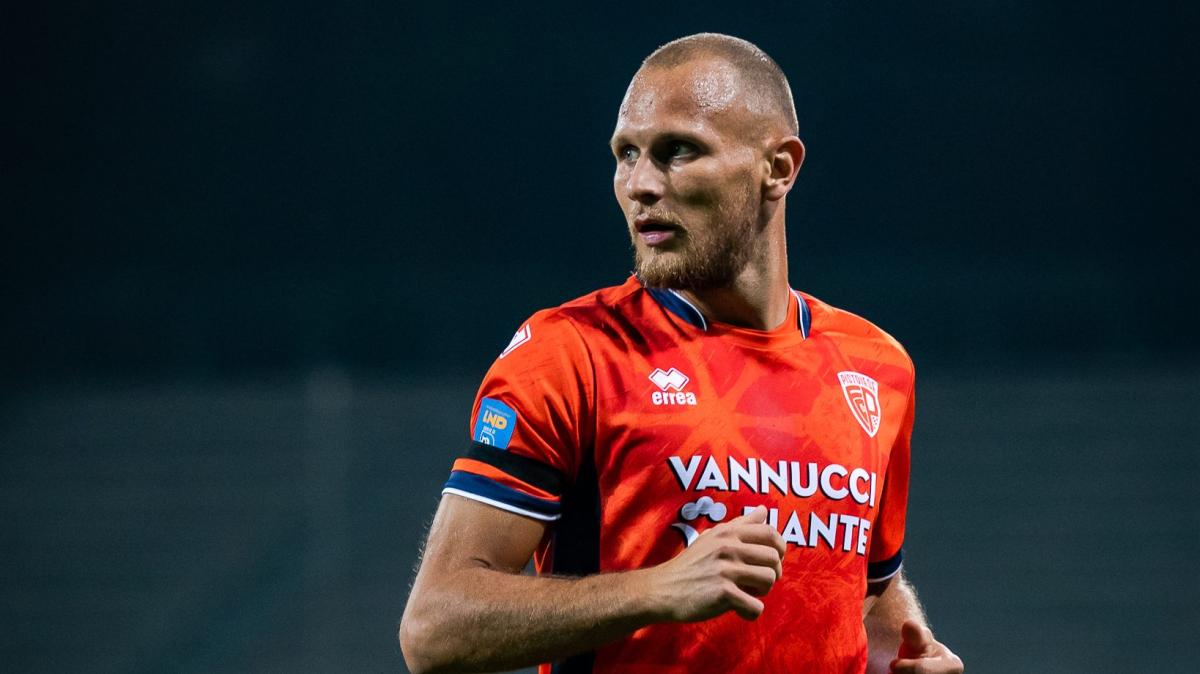 UFFICIALE: Pistoiese, Boschetti si trasferisce nel girone C