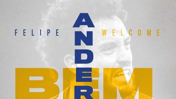 UFFICIALE: Il Porto ha acquistato Felipe Anderson