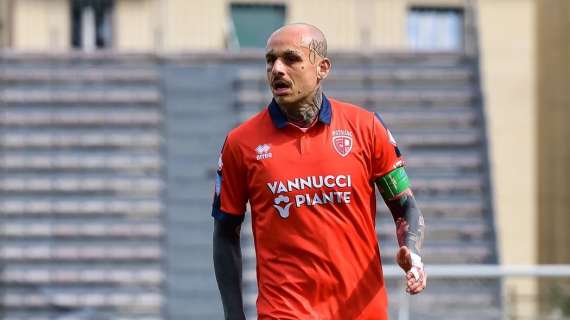 UFFICIALE: Pistoiese, capitan Bertolo rinnova fino al 2026