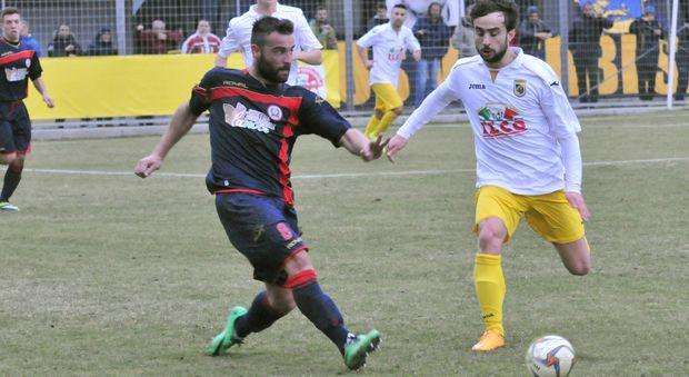 UFFICIALE: Primo colpo di mercato del Savoia