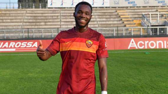 La "Freccia Ivoriana" Bamba Mory è pronto a ripartire dalla Serie D