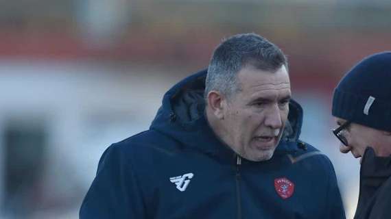 Perugia, Borras risponde alla contestazione: «La società era finita strutturalmente e calcisticamente prima del nostro arrivo»