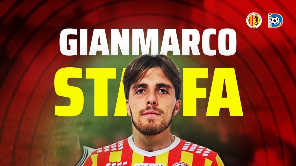 UFFICIALE: Termoli, firma un 25enne ex Flaminia e Trastevere