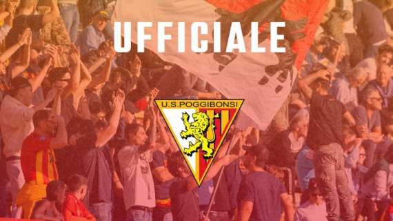 Poggibonsi: è nato il nuovo consiglio direttivo del club