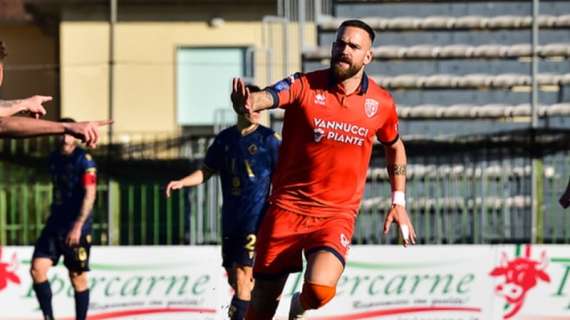 Serie D 2024-2025, la classifica bomber del girone D: anche Sparacello in doppia cifra