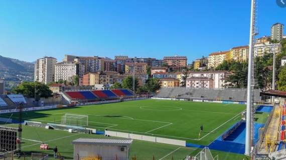 Live score Serie C 2020-2021: Potenza-Teramo in DIRETTA!