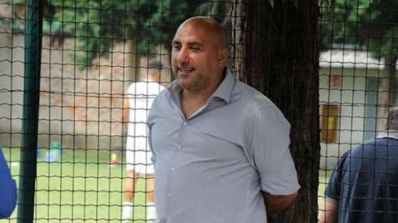UFFICIALE: Il neopromosso Sant'Angelo annuncia il nuovo direttore sportivo