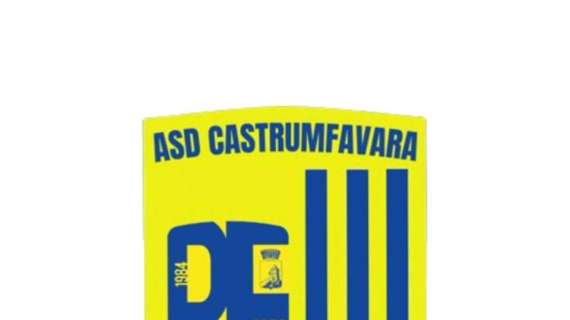 UFFICIALE: Doppio arrivo per il CastrumFavara