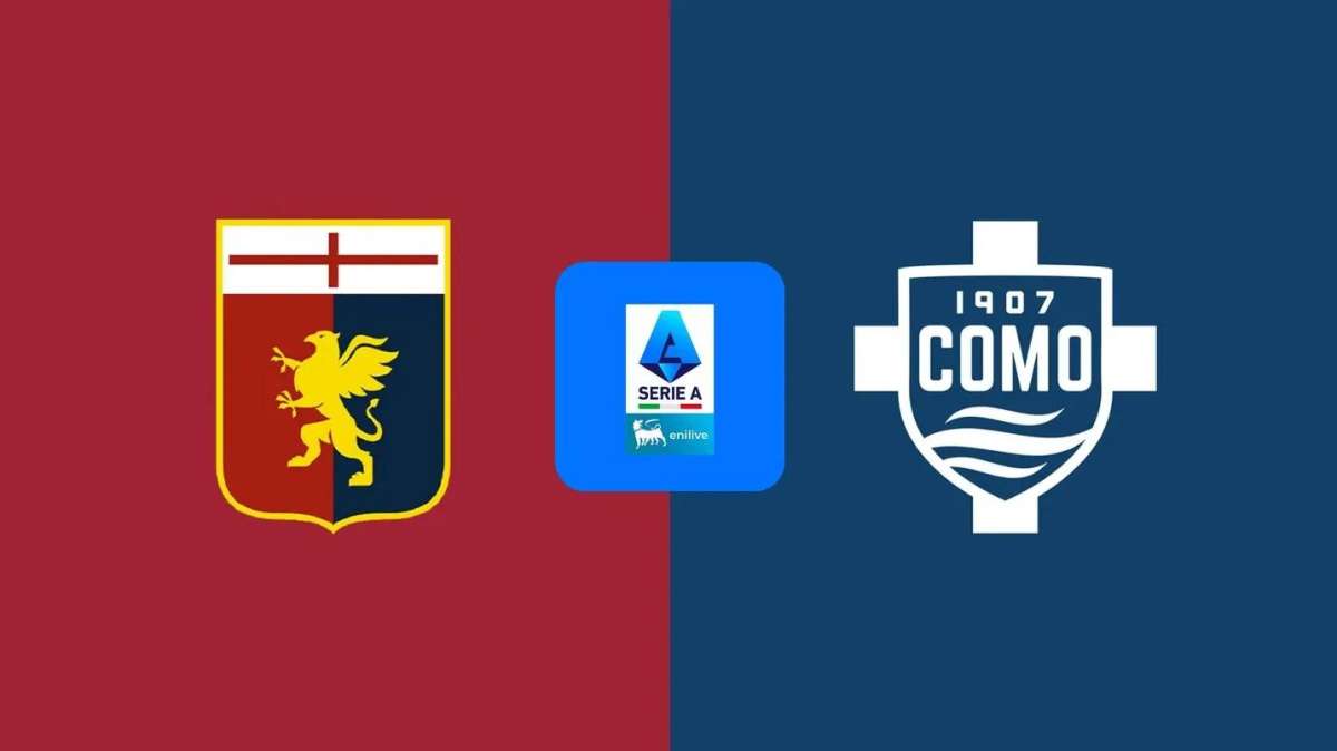 Serie A LIVE! Aggiornamenti in tempo reale di Genoa-Como