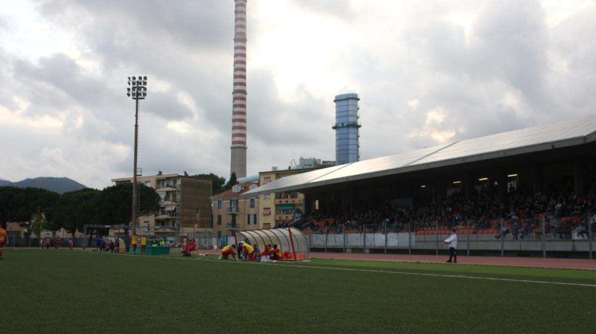 LIVE – Poule Scudetto Serie D, Vado-Barletta 1-0 (40' pt Vita) : segui la diretta testuale!