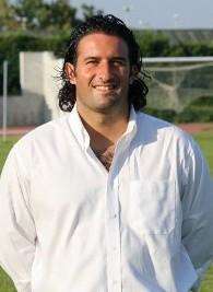 Veneto - Villafranca, Alberto Baù è il nuovo tecnico