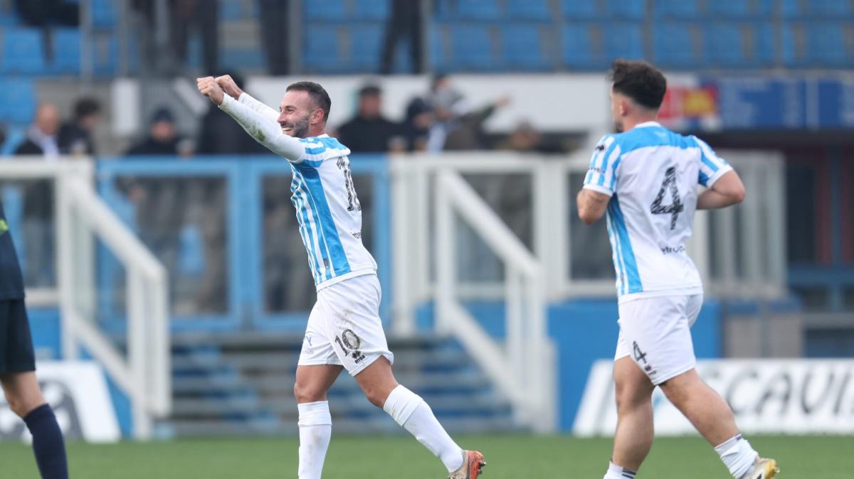 La SPAL supera l'ostacolo Sampierana 1-0 e consolida la vetta in solitaria