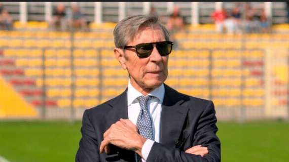 Ravenna, Braida: «Bisogna assolutamente restare con i piedi per terra»
