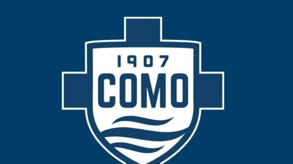 Covid-19, 6 positivi nel Como. Positicipato il match con la Juventus U23