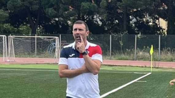 UFFICIALE: Cambia una panchina in Serie D 