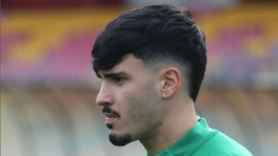 Ferrandina, un giovane talento in attacco: vicino l'arrivo di Carrozzo