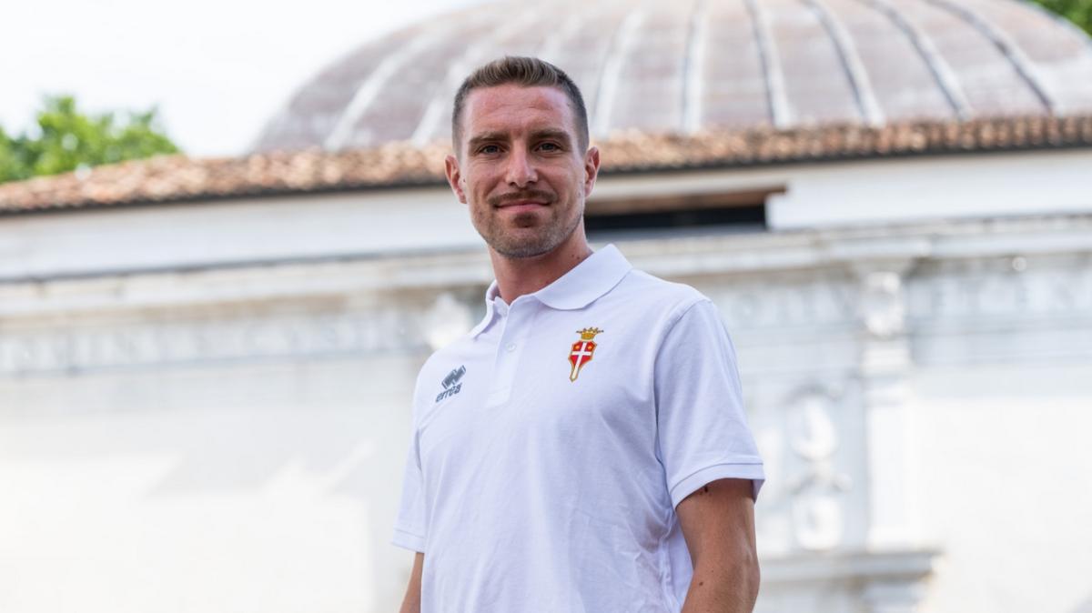 Treviso campione d'inverno, Beltrame: «Puntiamo al titolo di primavera»