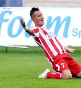 &copy; foto forl&igrave;fc.com