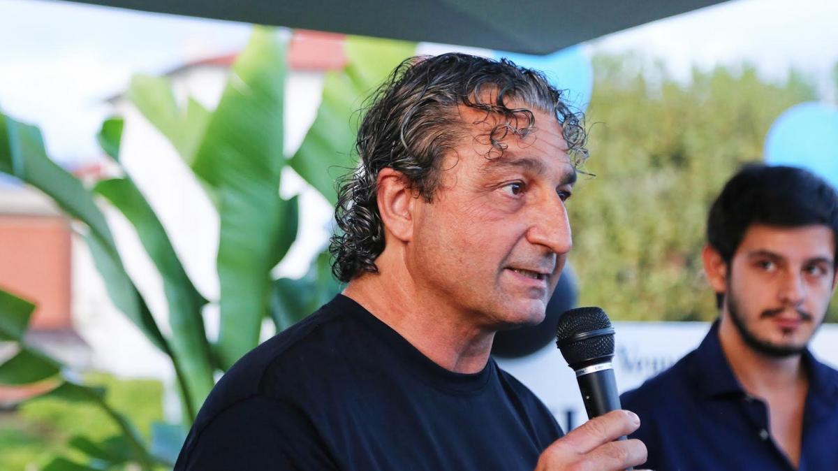 Real Forte Querceta rilancia il settore giovanile: il nuovo progetto