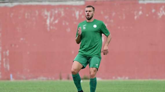 Campobasso: piace un 34enne centrocampista 
