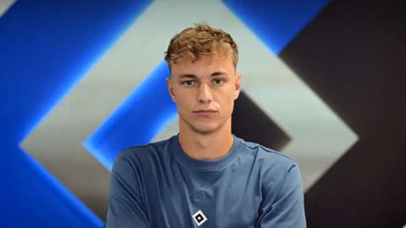 Lione, rinforzo in mediana: arriva Adam Karabec dallo Sparta Praga