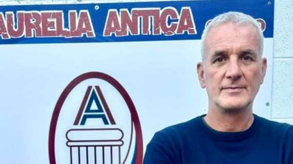 Aurelianticaurelio, Lo Monaco: «Obiettivo? Lavorare sin dal primo giorno di raduno»