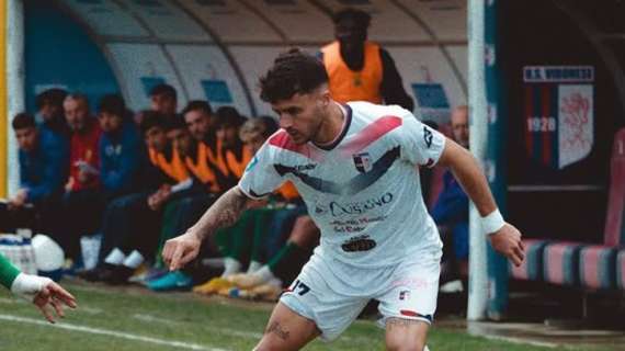 Reggina, Nissa e Virtus Francavilla le più "avanti" per un attaccante di Serie D