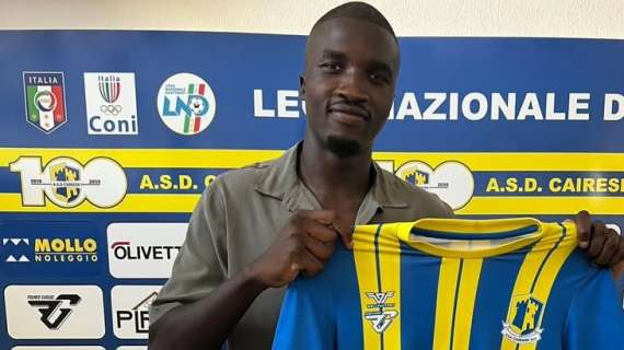 Pro Sesto, è fatta per l'ingaggio di Gueye 