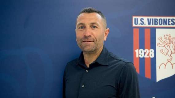 UFFICIALE: Il Cosenza sceglie di affidarsi ad un allenatore ex Serie D