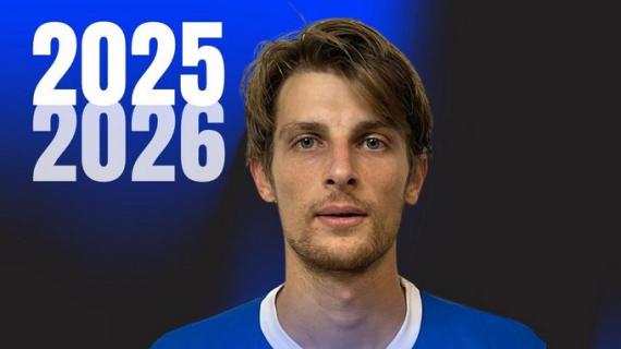 UFFICIALE: Fossombrone, annunciato l'accordo con Mancini