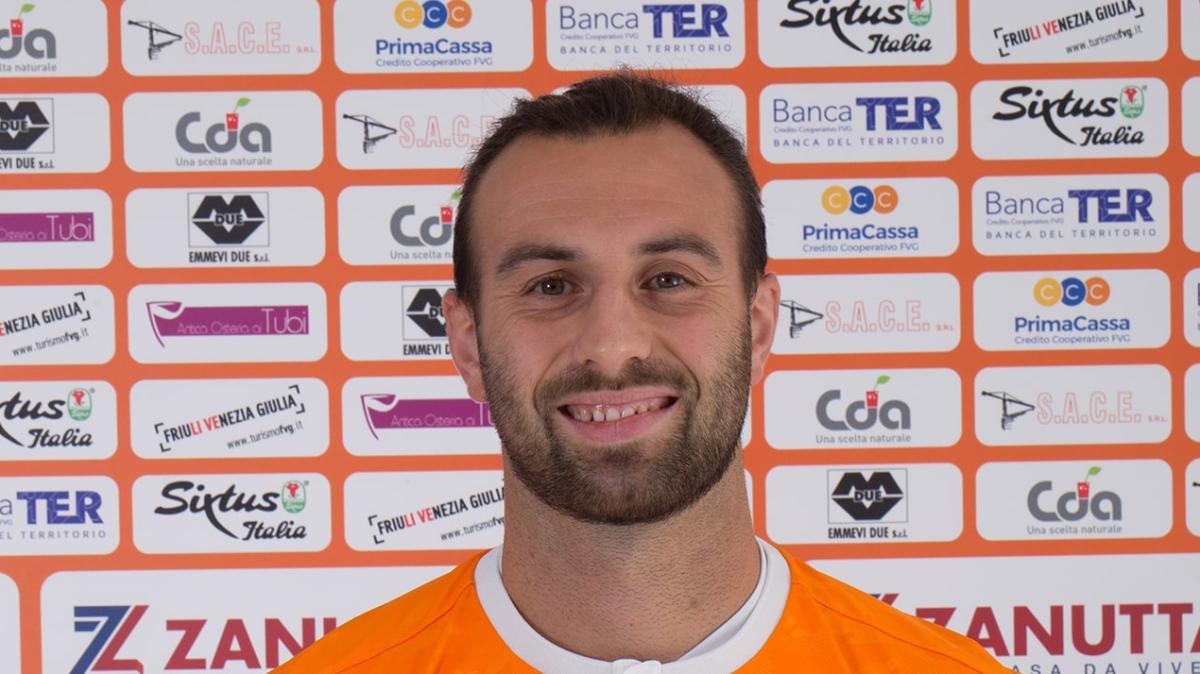 I pilastri del Girone C di Serie D: 23 calciatori oltre le 260 presenze in Serie D