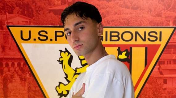 Gabriele Boduri è un nuovo rinforzo del Poggibonsi