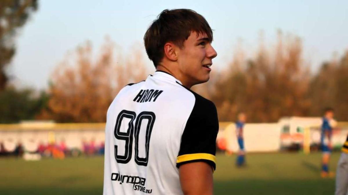 Serie D, la classifica cannonieri del girone B: Hrom sale in doppia cifra