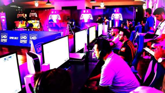 Calcio digitale: la rivoluzione nei Club italiani, nelle competizioni della LND eSport.