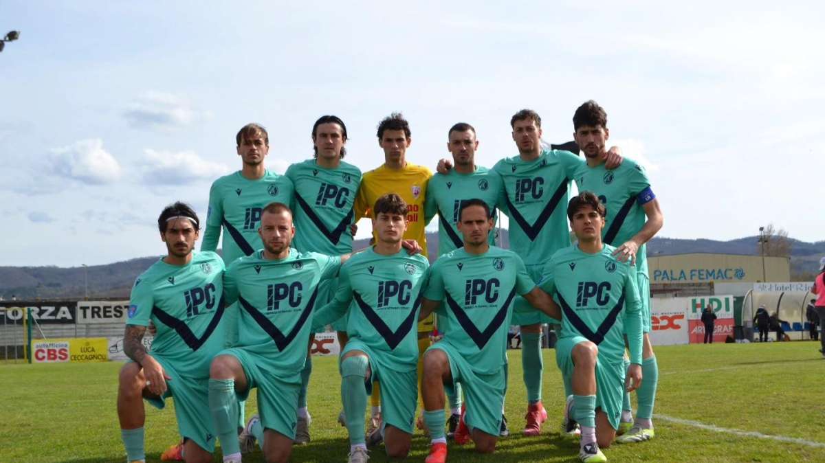 Stranieri in Serie D: ecco quanti ne utilizzano le squadre del girone E