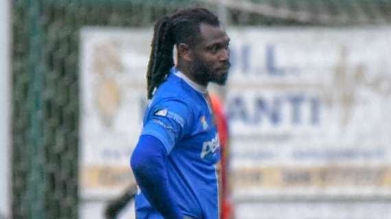 Doccia gelata per l'Unione Calcio Bisceglie nel finale contro il Bitonto