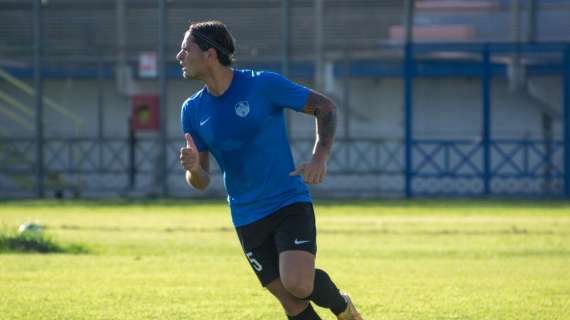 Juve Stabia, Giorgini: «Castellammare la scelta ideale per nuovi stimoli»