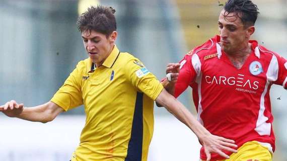 I calciatori più "cattivi" nei nove gironi di serie D