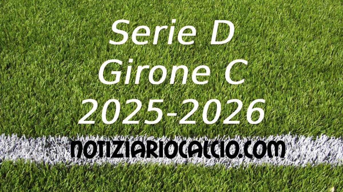 Serie D 2025-2026 - Girone C: risultati, marcatori e classifica aggiornata.  Vincono Treviso, Bassano, Conegliano e Luparense
