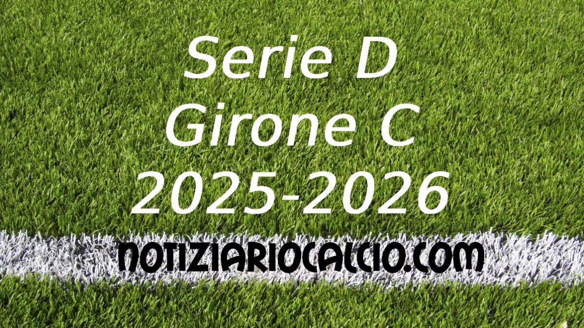 Serie D 2025-2026 - Girone C: risultati, marcatori e classifica aggiornata. Vittorie di Mestre, Treviso e Cjarlins. Cade ancora in casa il Legnago