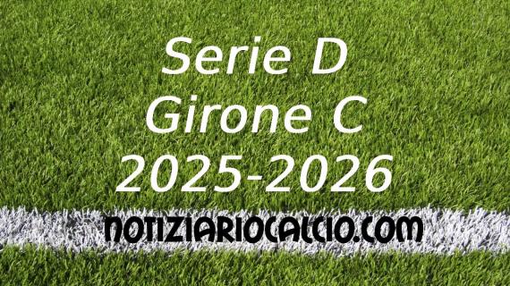 Serie D 2025-2026 - Girone C: risultati, marcatori e classifica aggiornata. Solo pari Treviso, Cjarlins nuova capolista