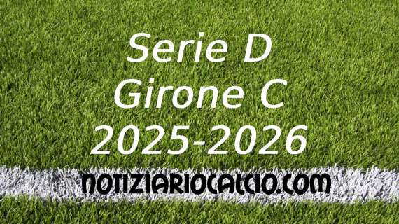 Serie D 2025-2026 - Girone C: risultati, marcatori e classifica aggiornata. Bene Legnago, Este e Treviso. Pari Campodarsego