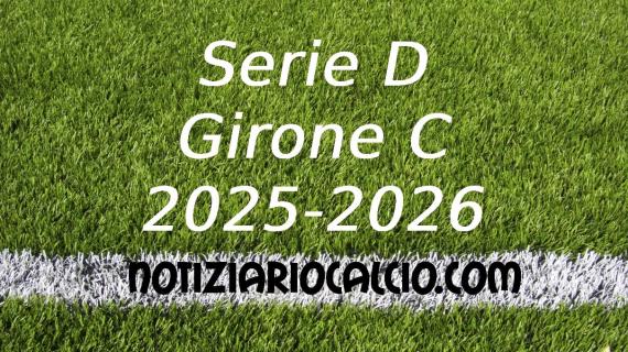 Serie D 2025-2026 - Girone C: risultati, marcatori e classifica aggiornata. Pari Portogruaro, vince il Vigasio