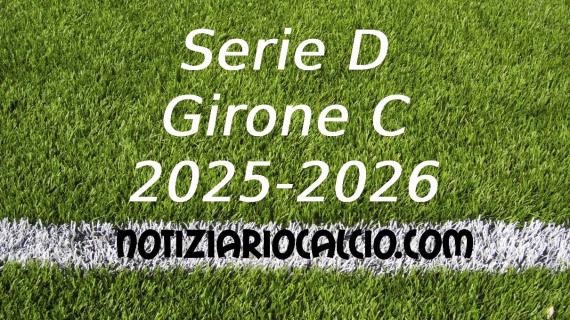 Serie D 2025-2026 - Girone C: risultati, marcatori e classifica aggiornata. Cadono Legnago e Adriese. Pari Mestre 