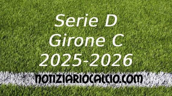 Serie D 2025-2026 - Girone C: risultati, marcatori e classifica aggiornata. Il Treviso la ribalta. Vittorie di Cjarlins, Clodiense, Mestre e San Luigi