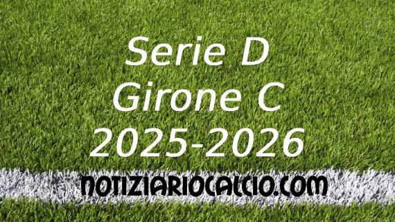 Serie D 2025-2026 - Girone C: risultati, marcatori e classifica aggiornata. Il Cjarlins agguanta il Treviso in vetta. Bene Mestre e Bassano. Ko il Legnago