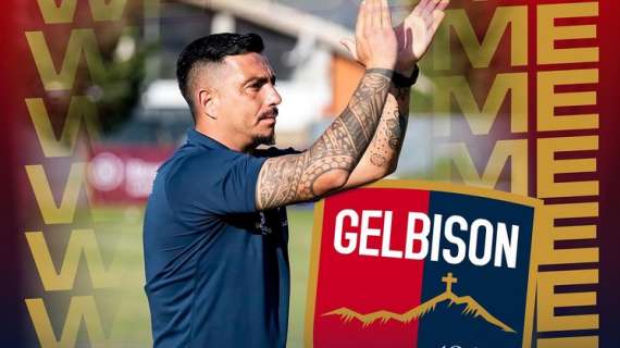 UFFICIALE: Gelbison, ecco il nuovo allenatore. Confermata la nostra esclusiva del 3 Giugno