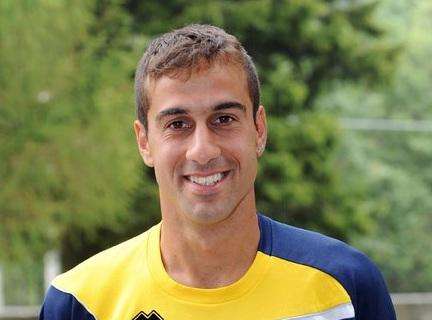 Inveruno, la storia di Broggini: bomber dalla Terza Categoria alla serie D